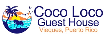 Coco Loco Guesthouse
