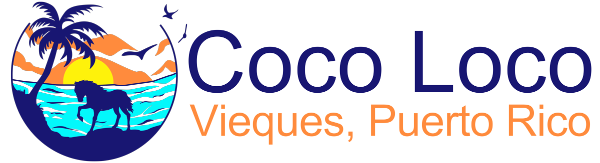 Coco Loco | Vieques Hotel & Guesthouse