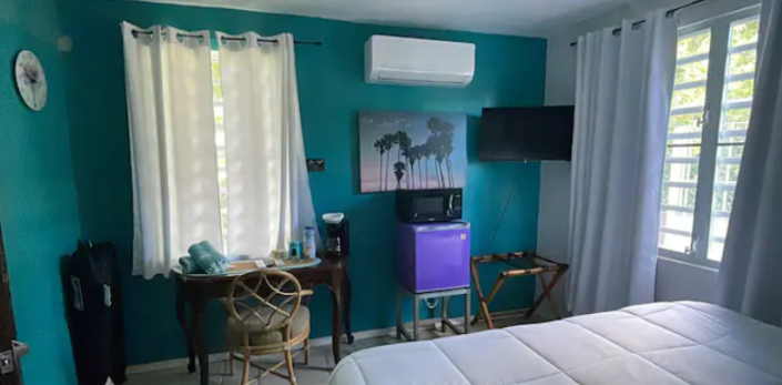 Coco Loco Vieques Hotel & Guesthouse Studio