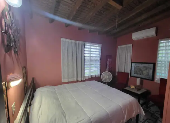 Coco Loco Vieques Hotel & Guesthouse 1 Bedroom