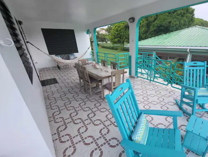 Coco Loco Vieques Hotel & Guesthouse 2 Bedroom
