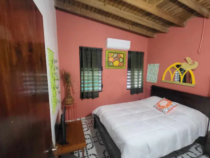 Coco Loco Vieques Hotel & Guesthouse 2 Bedroom