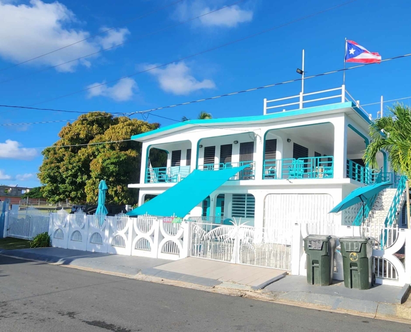 Coco Loco Vieques Hotel and Guesthouse Home Page Coco Loco Vieques